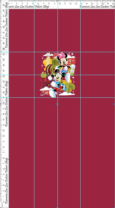 Run D Marathon 2024 - 26.3 Event - Panel - CHILD