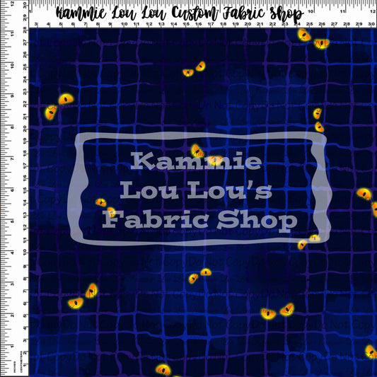 Scare Floor Team - Eyes Coordinate