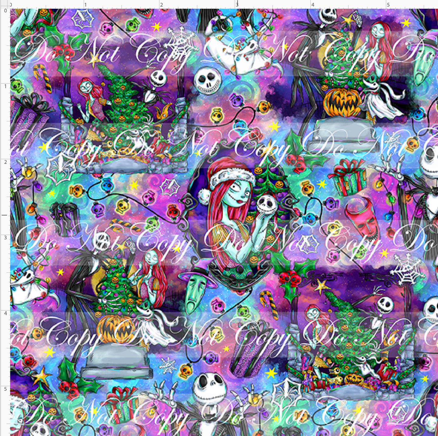 J&S Christmas Eve - Main #2 - SMALL SCALE