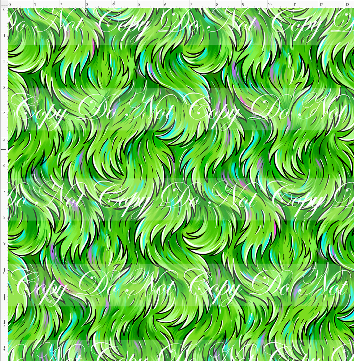 Crumpit & Co - Fur - Detailed