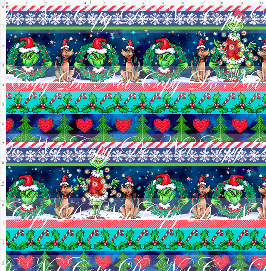 Crumpit & Co - Norweigian - Navy - Regular scale