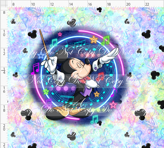 Magical Musicians - Panel - ADULT