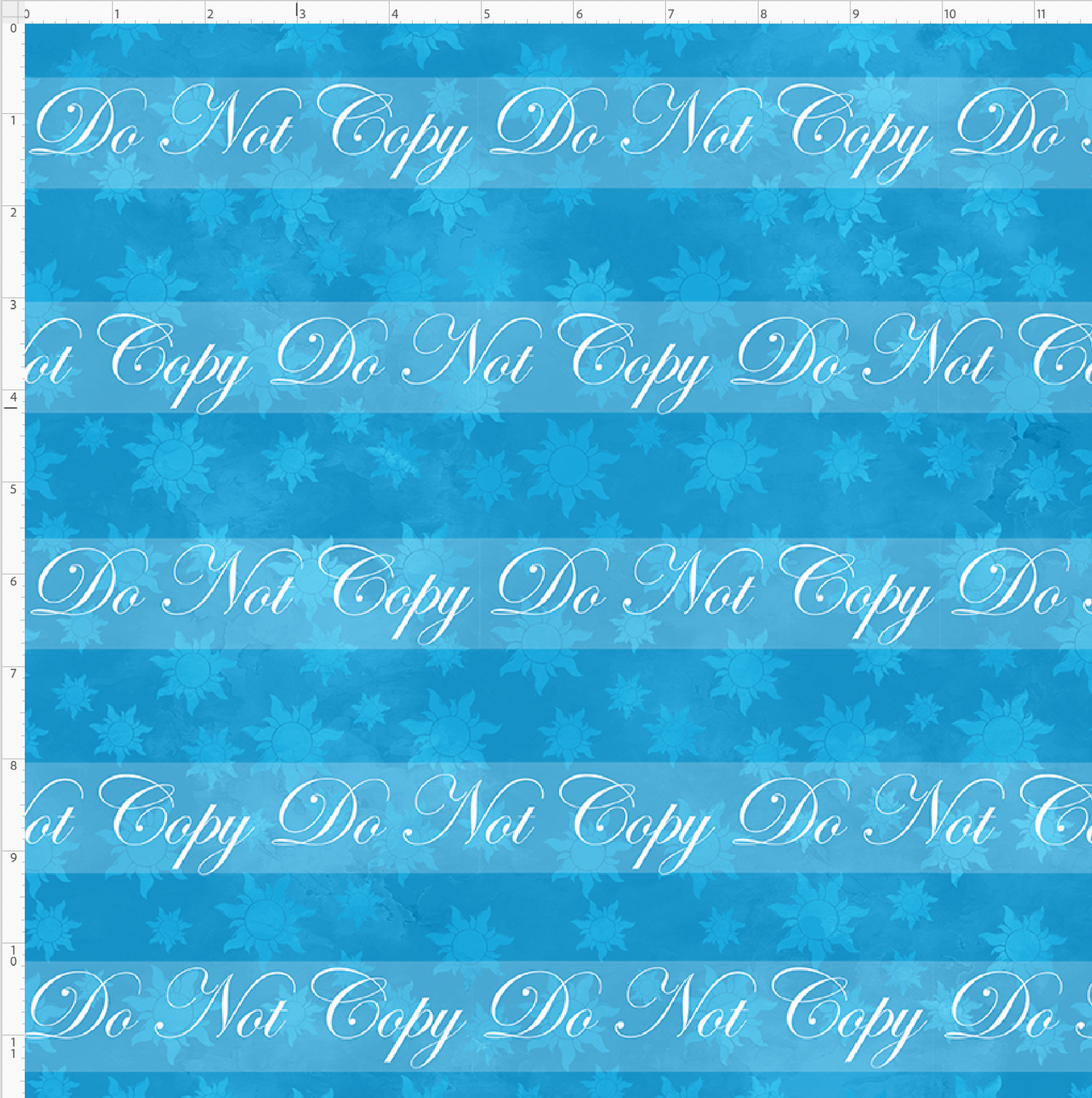 Golden Locks - Background - Sun - Jade