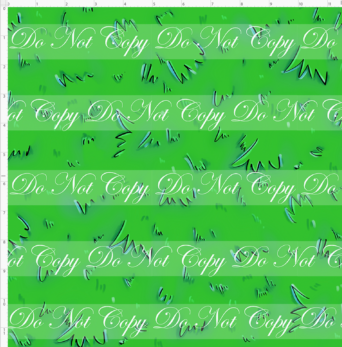 Crumpit & Co - Fur - Plain