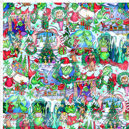 Crumpit & Co - Main - Pastel - SMALL SCALE