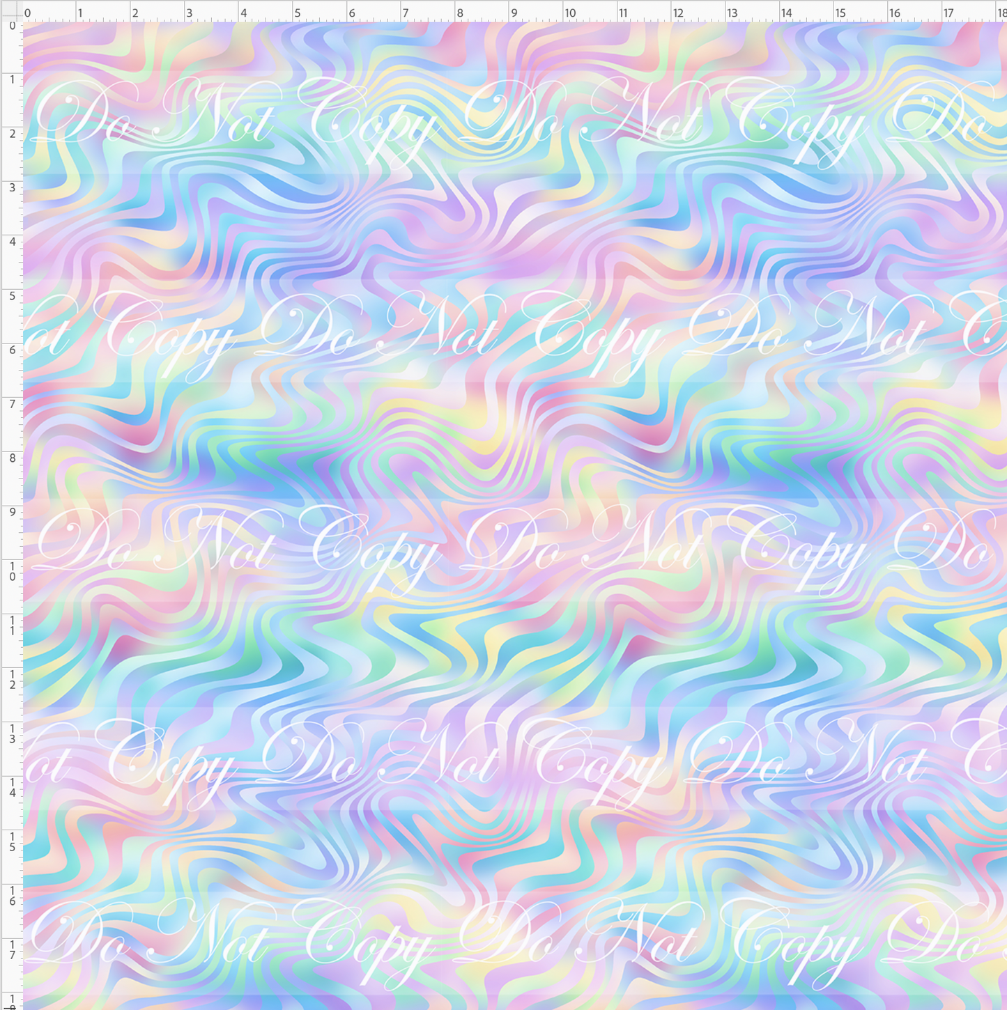 Smash & Dash - background - cotton candy