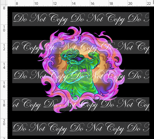 Storm Starters - Panel - Boogie - ADULT