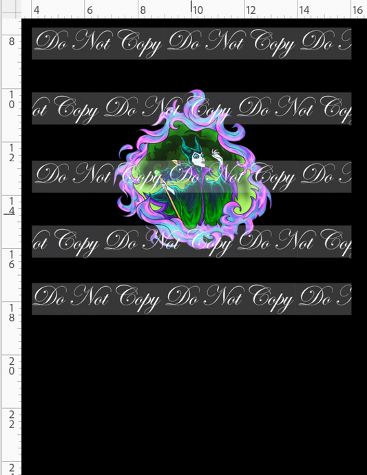 Storm Starters - Panel - Mal - CHILD