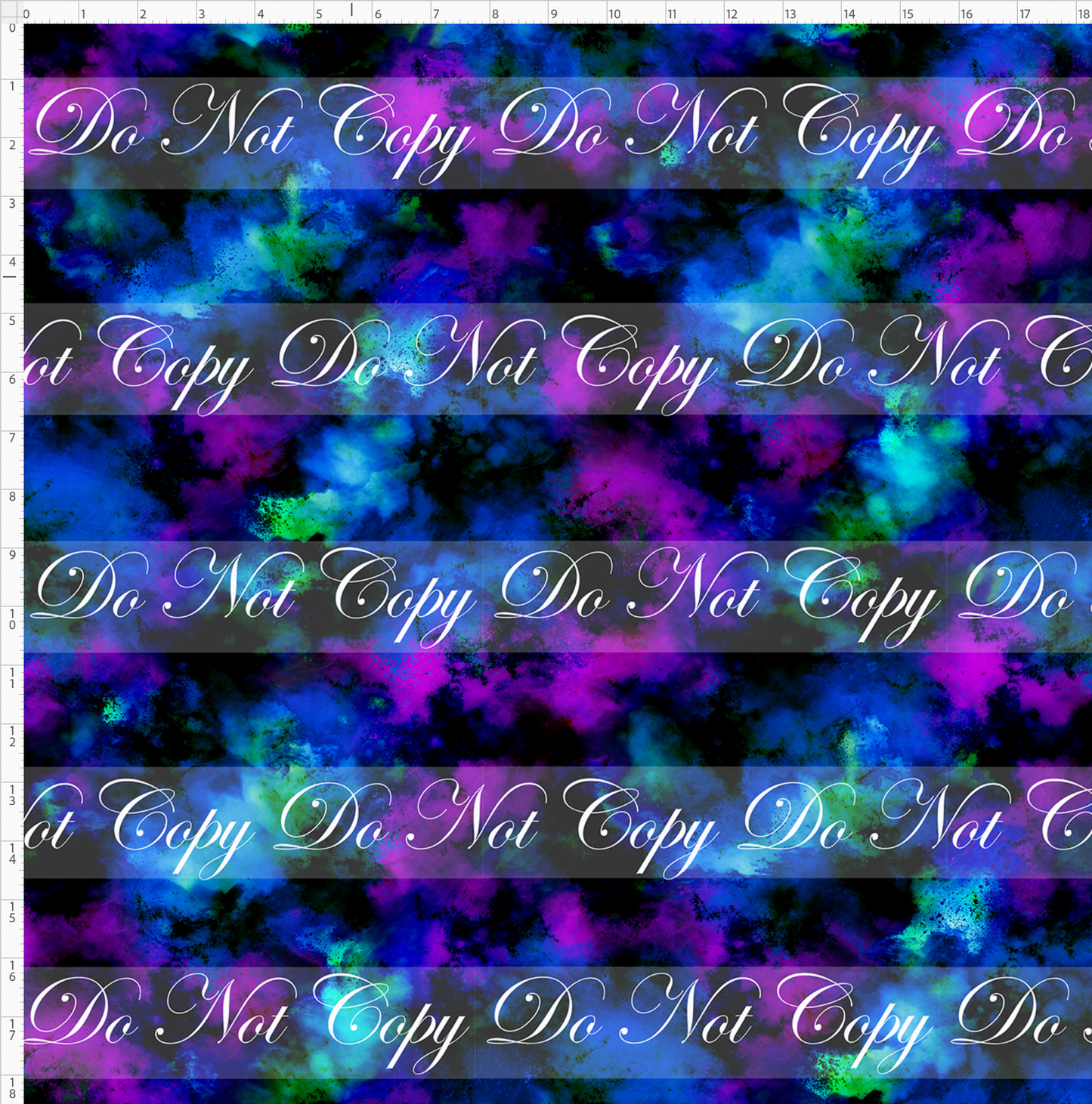 Symphony of Stars - background - navy