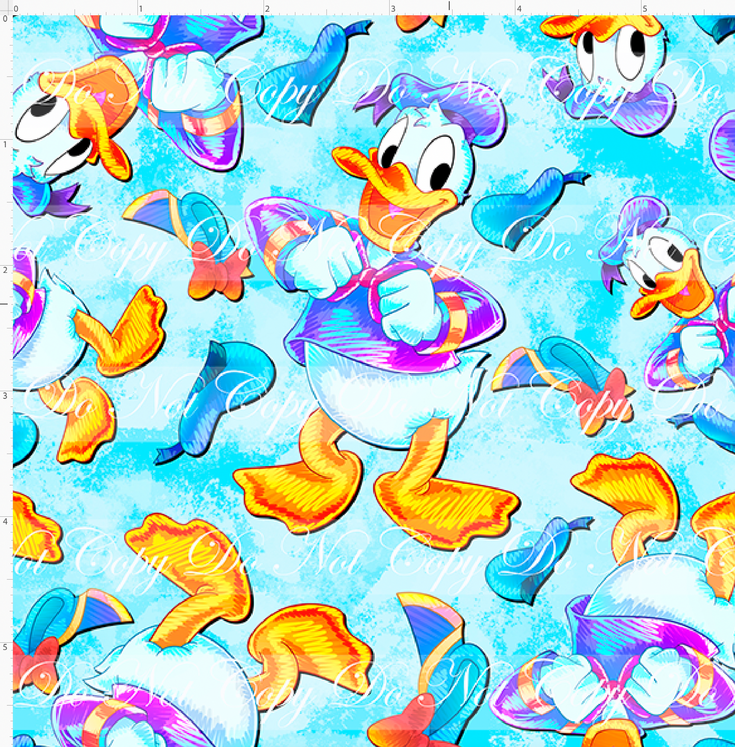 The Whole Gang - Guy Duck Toss