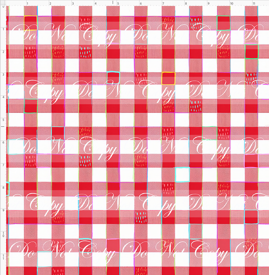 The mouse Express - picnic coordinate