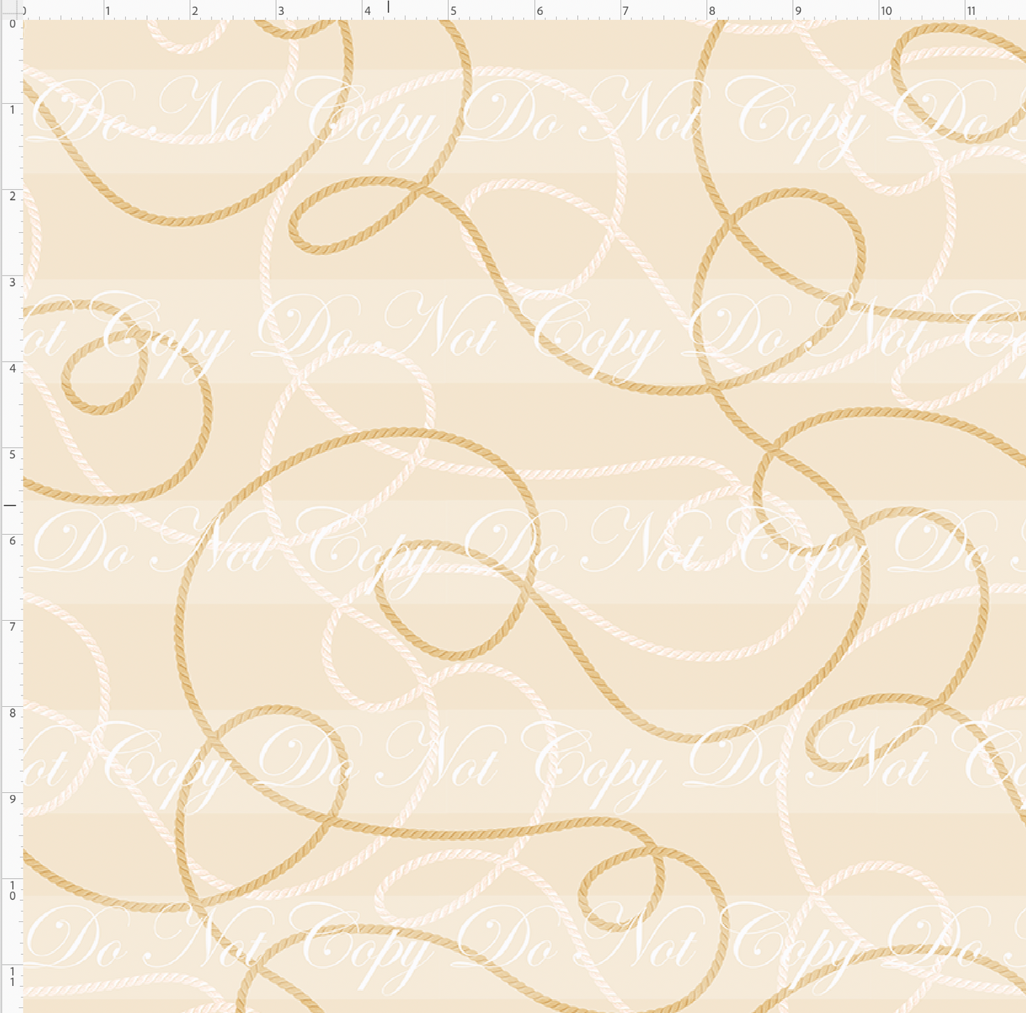 Toyland Tales - Wood Lasso Background