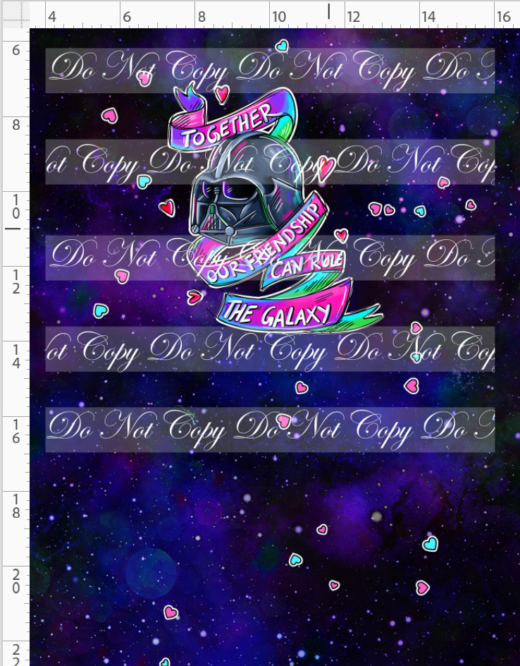Valentine Star Doodles-Panel-Dark-Dark Rule-child