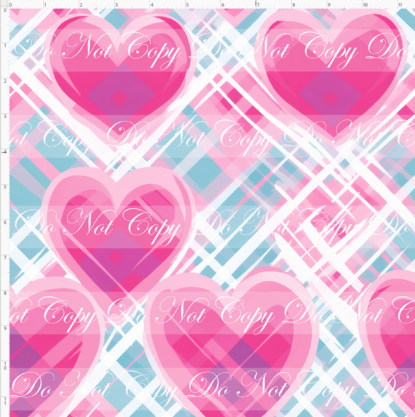 Valentine's & Vineyard Vibes - Blazers and Hearts