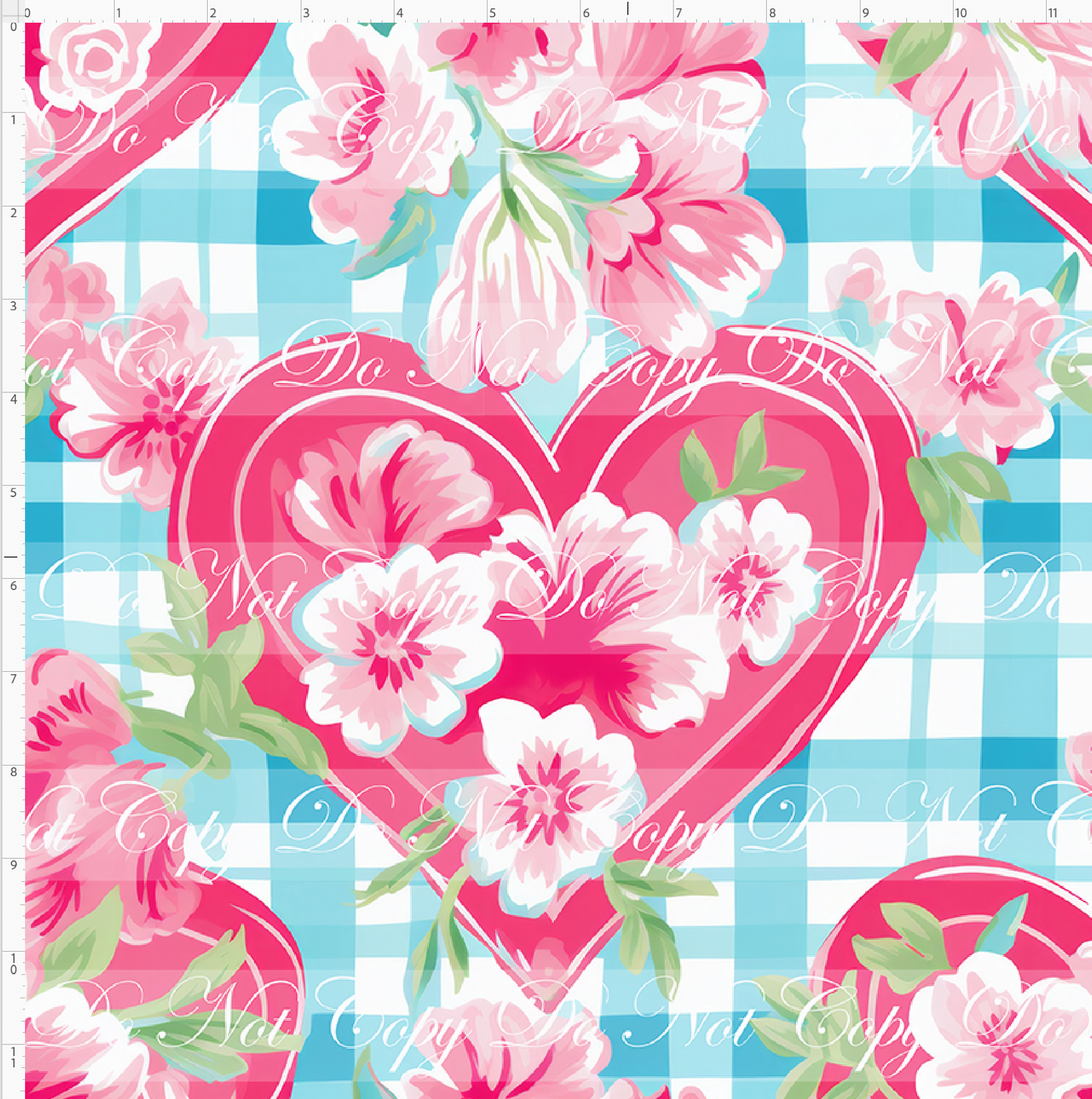 Valentine's & Vineyard Vibes - Flirtation Fields