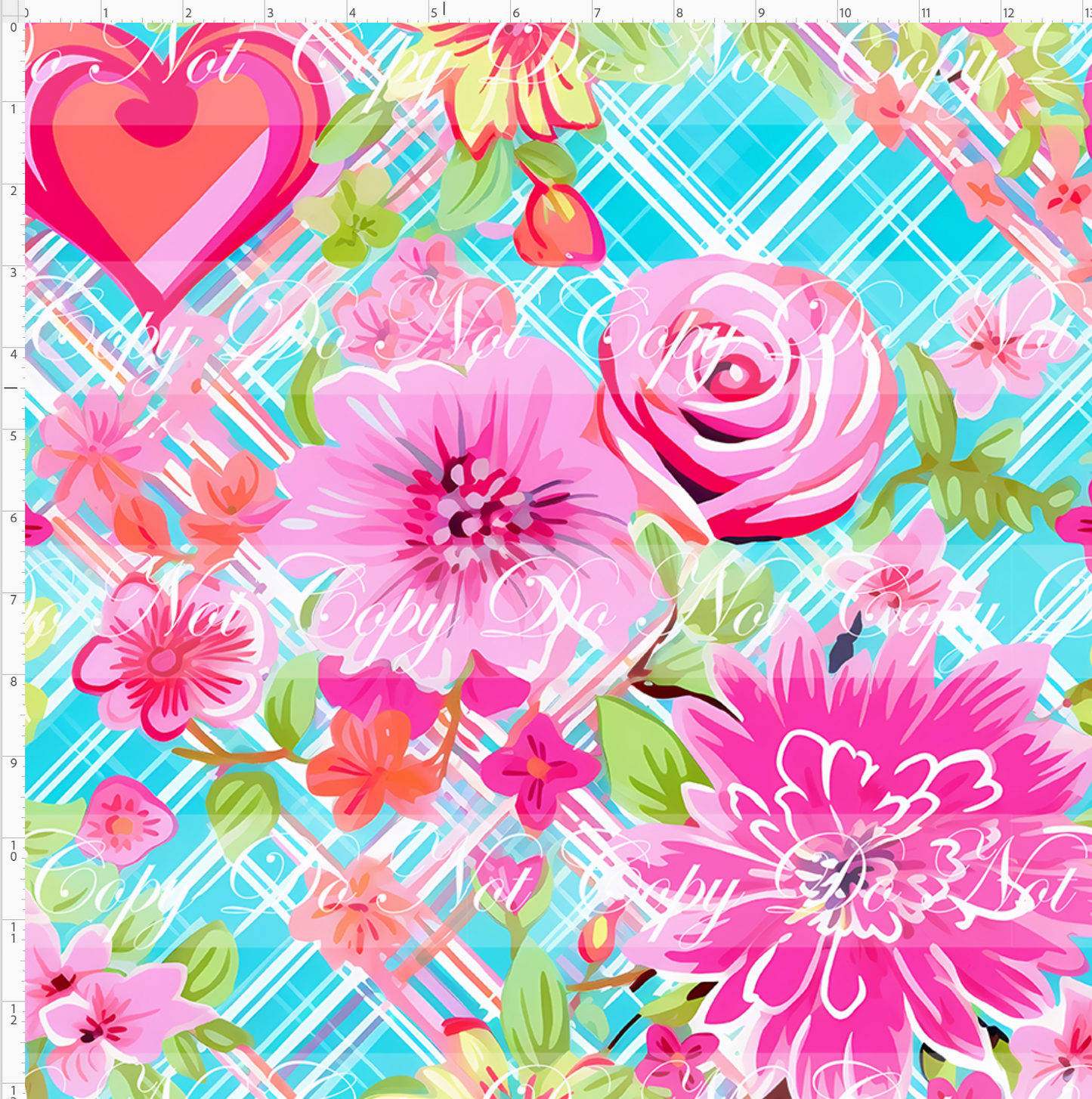 Valentine's & Vineyard Vibes - Flourish & Flirt