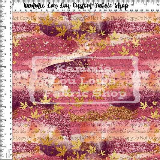 Endless Essentials: Kammieland Signature Strokes - Autumn Breeze