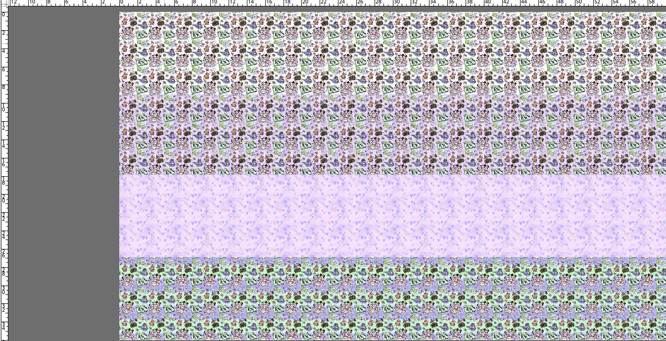 Spoonful of Sugar - Tiny Yard