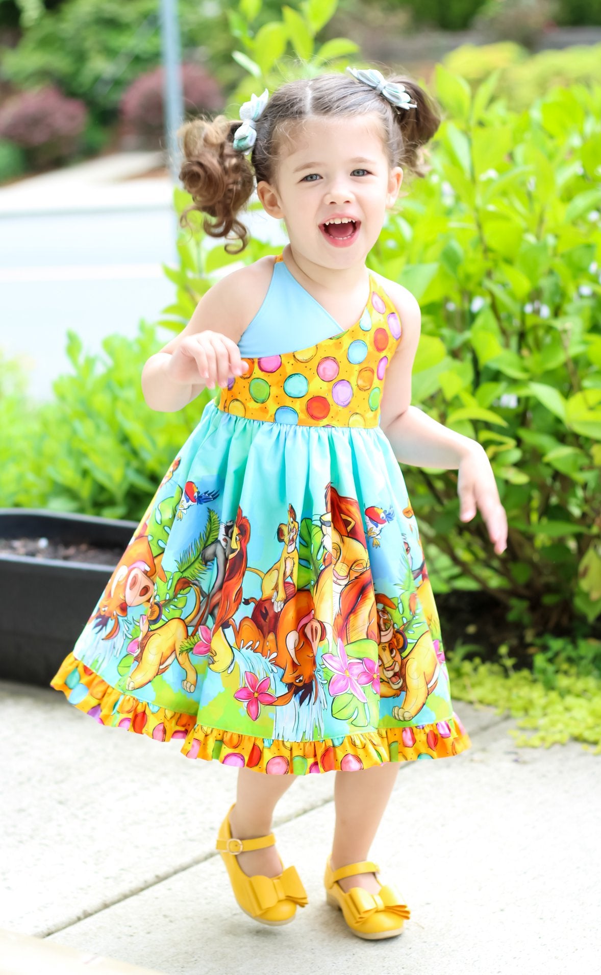 R119 Born to Be King - Double Border