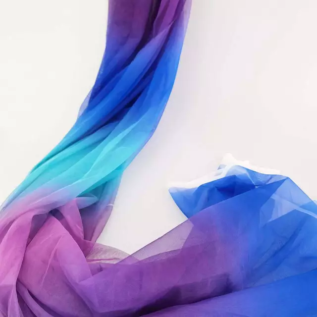 Tulle : Magic of the Evening Ombre