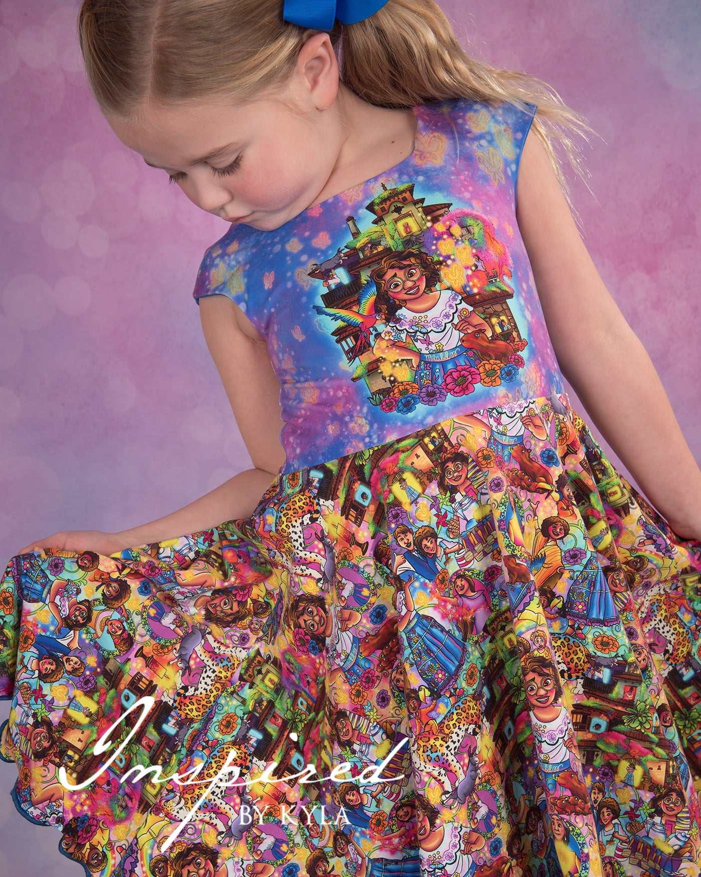 R111 : La Familia - Panel - CHILD - web