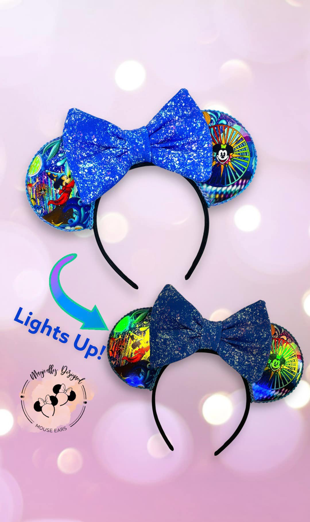 R128 - Color World - Main - Small Scale - Blue