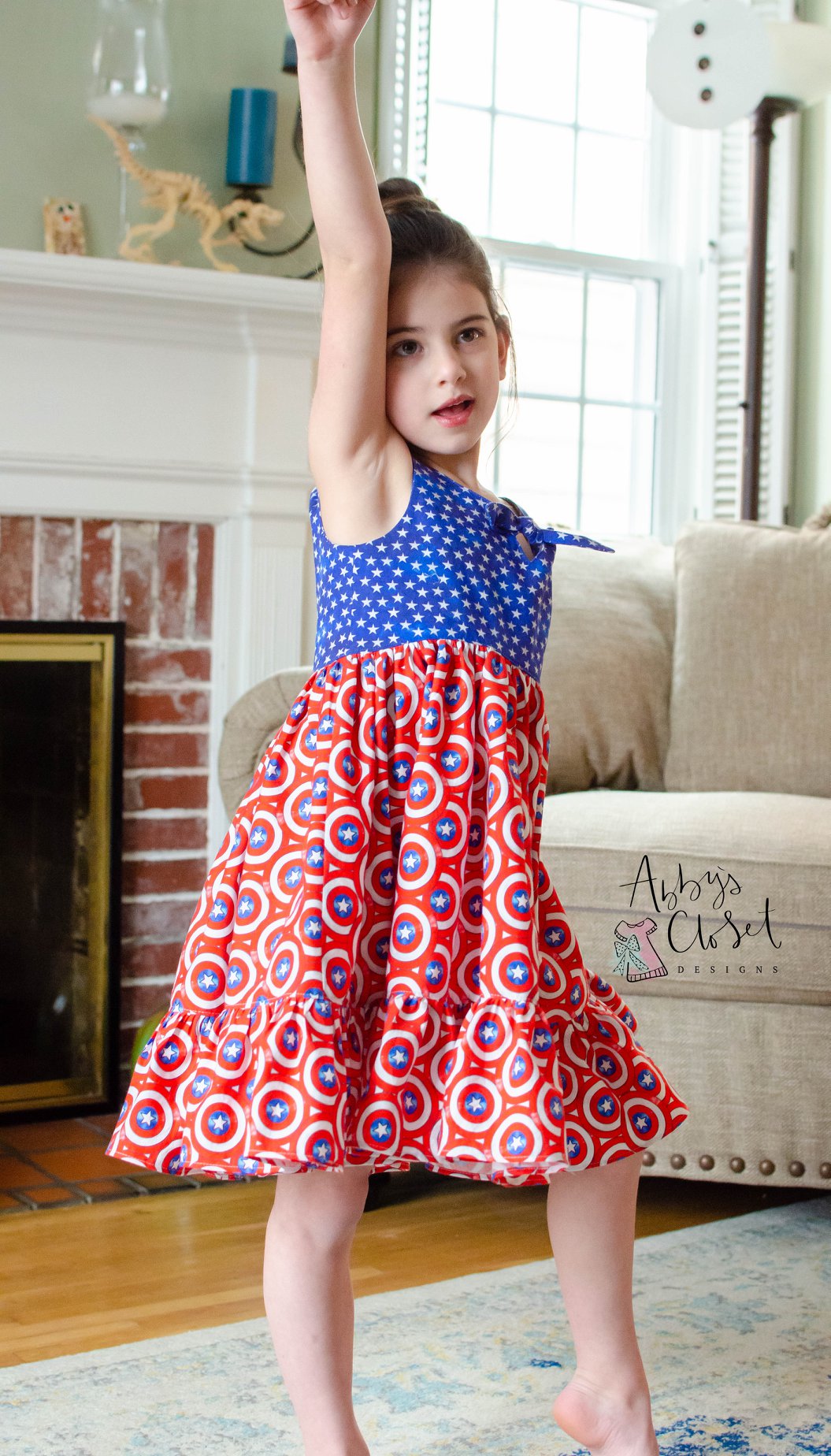 R113 : My Heros - Stars