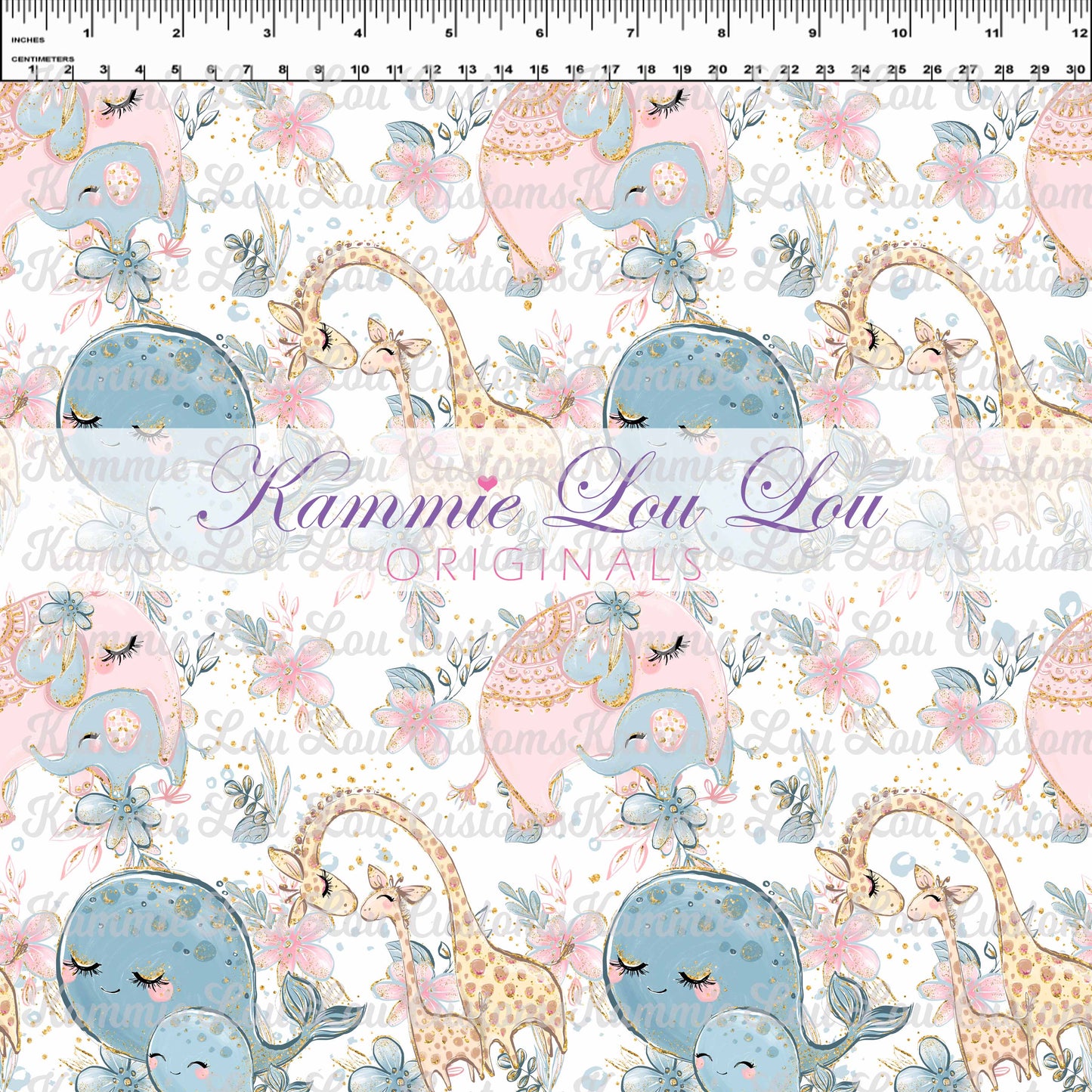 R129 Mom & Me Toss on White