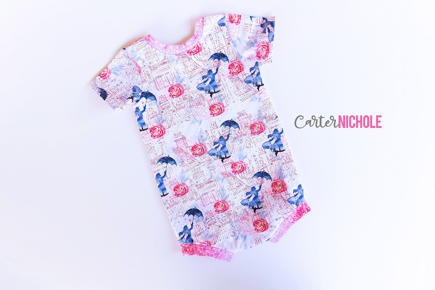 R119 Cherry Tree Lane - Main Toss