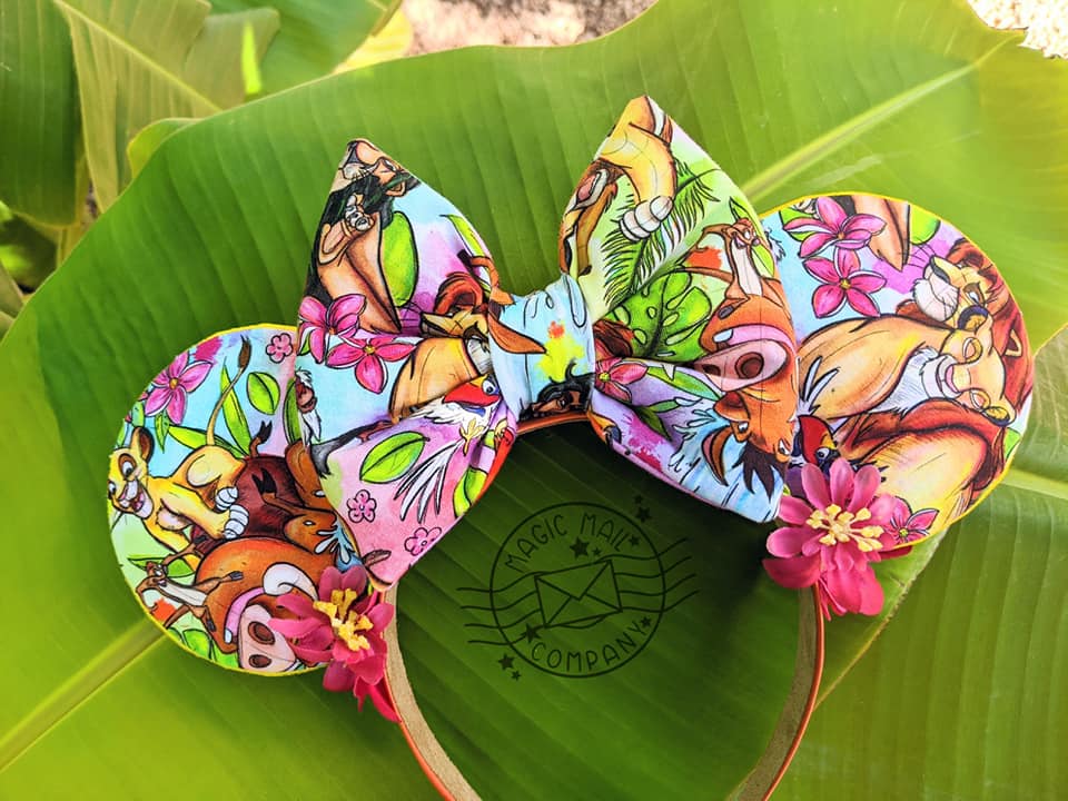 R119 Born to Be King - Main Toss - Design 1