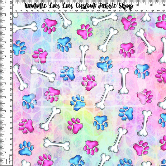 Puppy Friends - Paw & Bone Toss