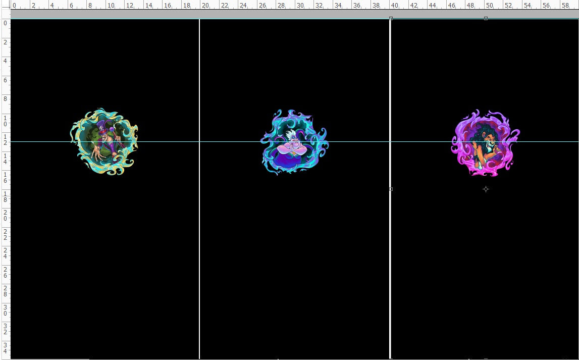 Storm Starters - Panel Set 3