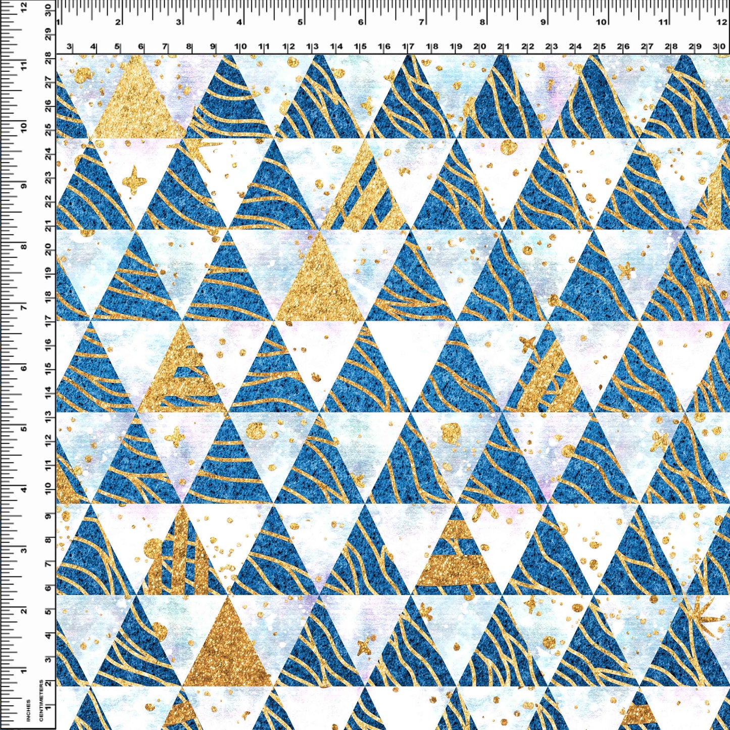 R107 Pre-order Riddikulus - Triangle Coordinate