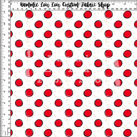 March Release 2023 - So Berry Sweet - Dots