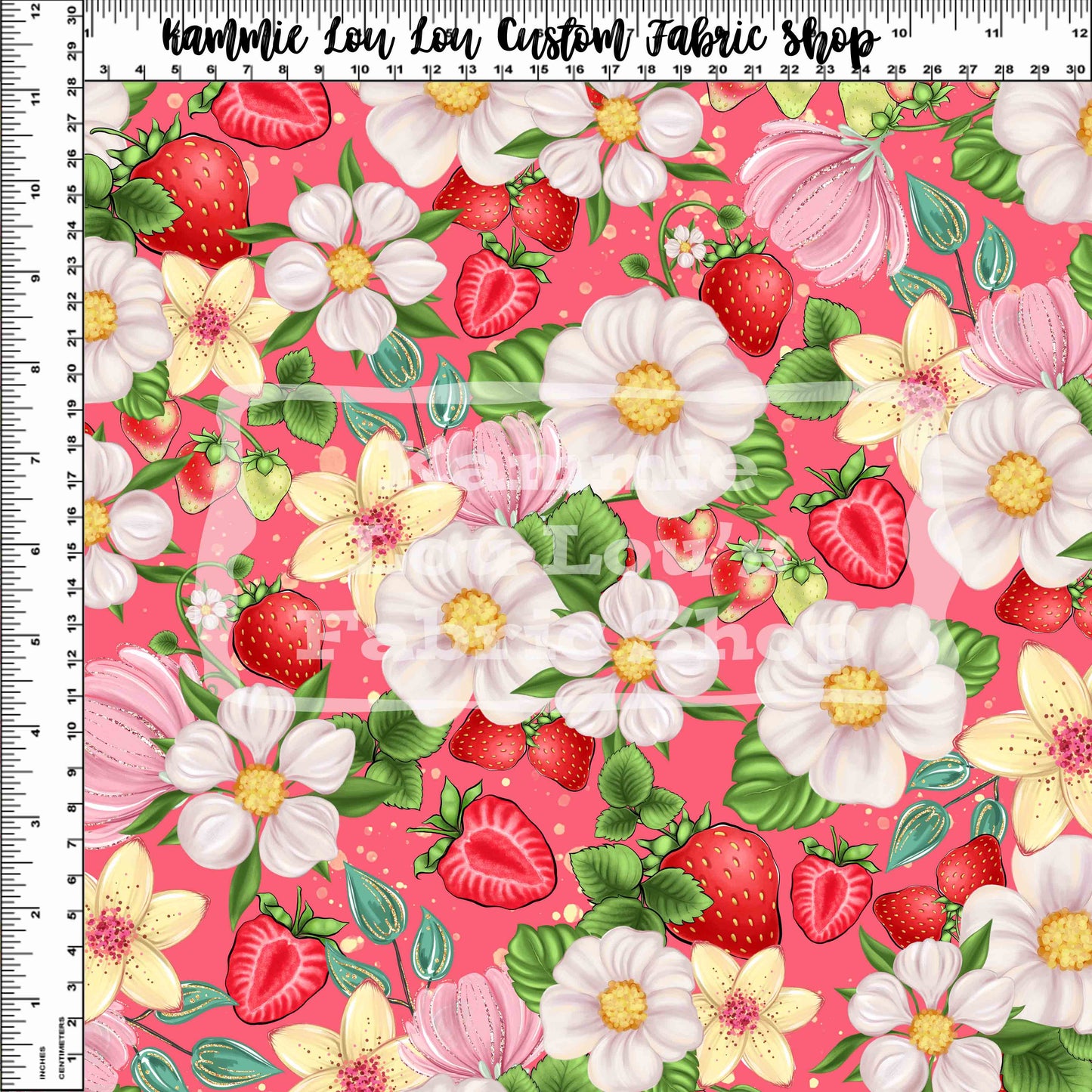 March Release 2023 - So Berry Sweet - Floral - PINK