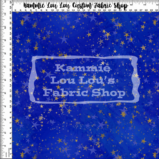 Heroes to the Rescue - Blue Coordinate