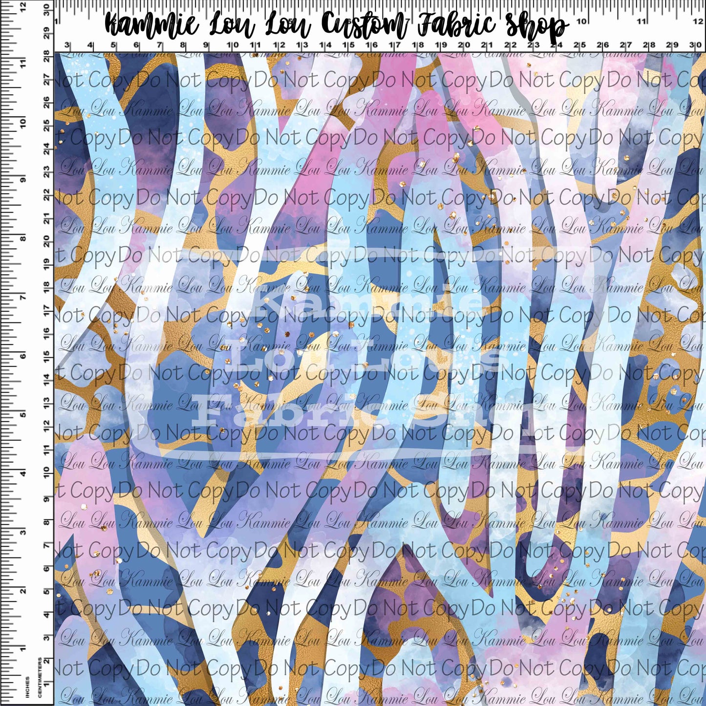 Midnight Hour - Coordinates - Exotic Pastel