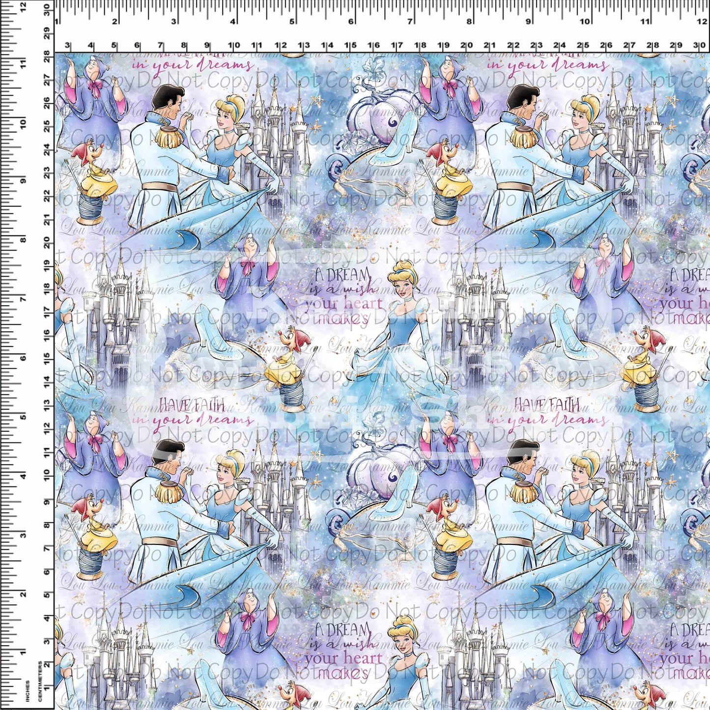 Midnight Hour - Main Day - Small Scale