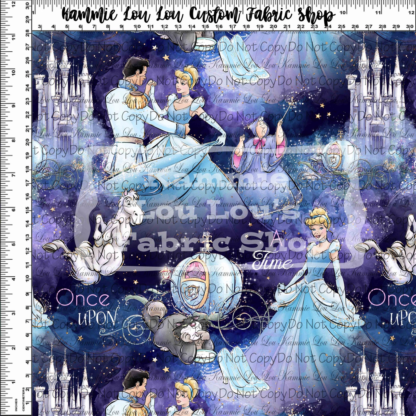 Midnight Hour - Main Night - Regular Scale