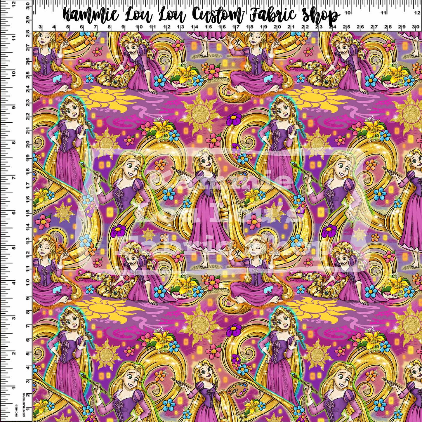 R107 An Artist's Story - Main - PINK - Regular Scale