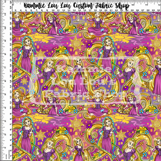 R107 An Artist's Story - Main - PINK - Regular Scale