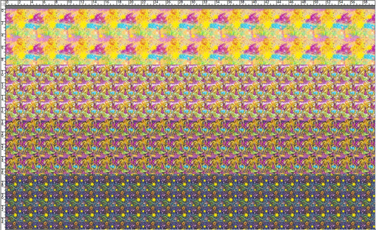 R107 An Artist's Story - Tiny Yard