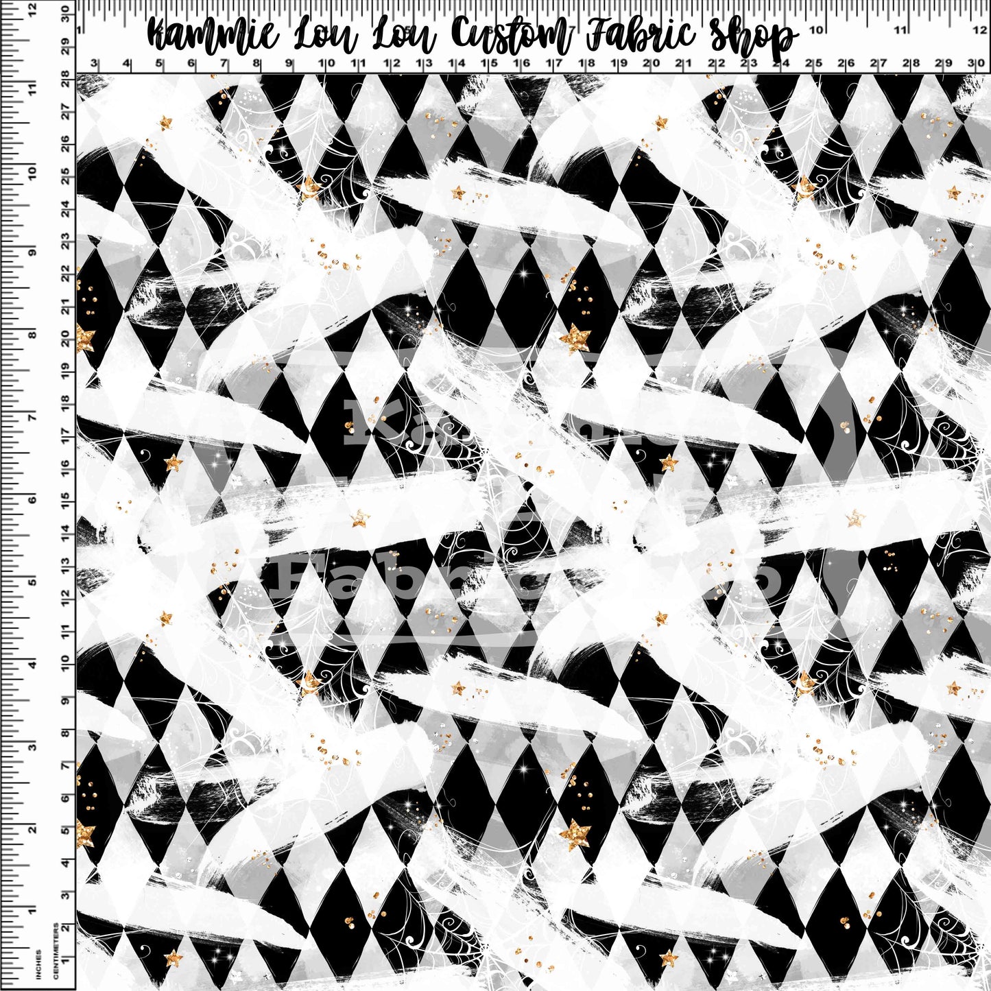 R107 Jack is Back - Black Diamond Coordiante