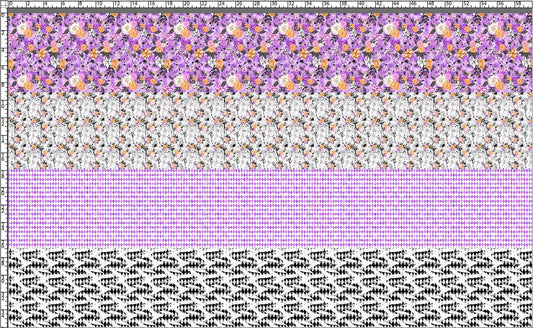 R107 Jack is Back - Tiny Yard Rapport