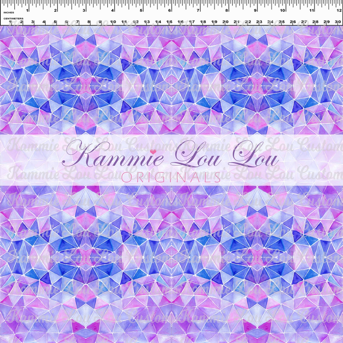 R108 : A Dream is a Wish - Geometric