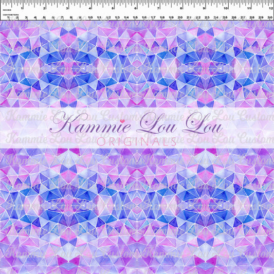 R108 : A Dream is a Wish - Geometric