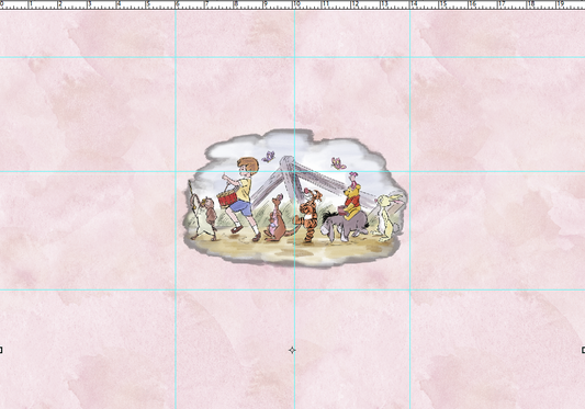 R108 Braver, Stronger, Smarter - Panel - CHILD