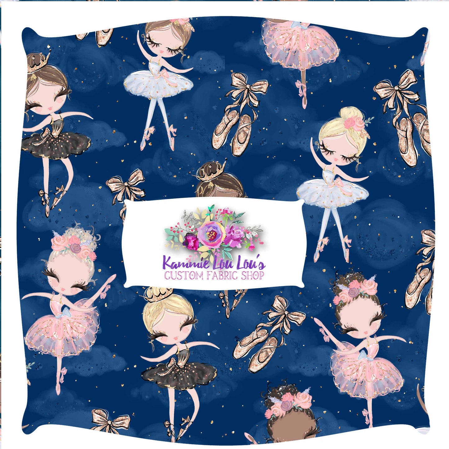 R108 Tiny Dancer Finale - Midnight Dancers