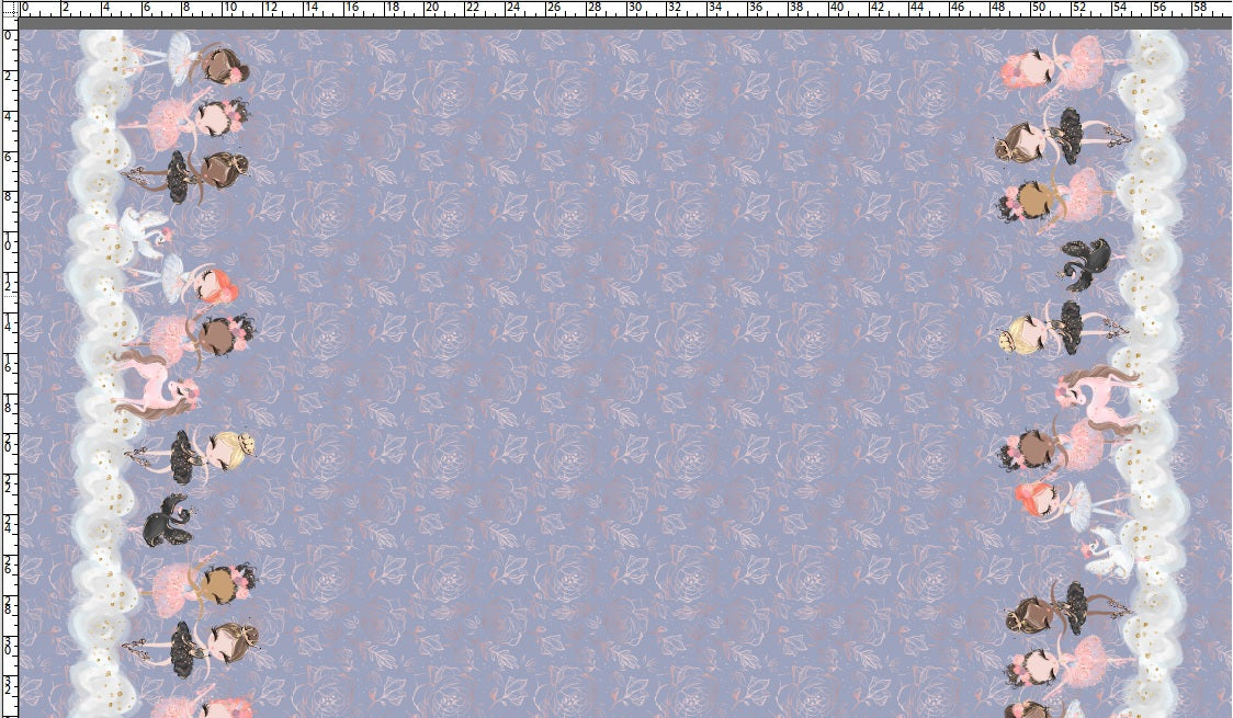 R108 Tiny Dancer Finale - Stay Together Border