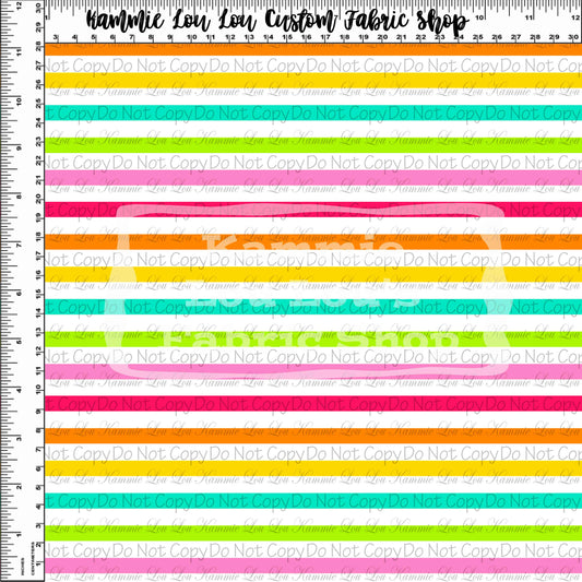 R111 : Let's Wreck It - Candy Stripes